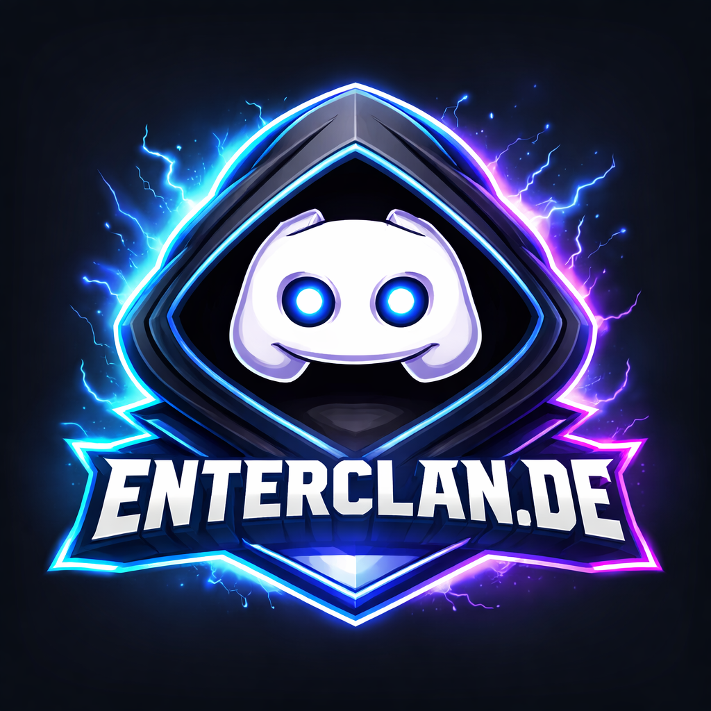 Enterclan Logo